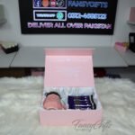 Luxury Box with Mug And DairyMilk Chocolates