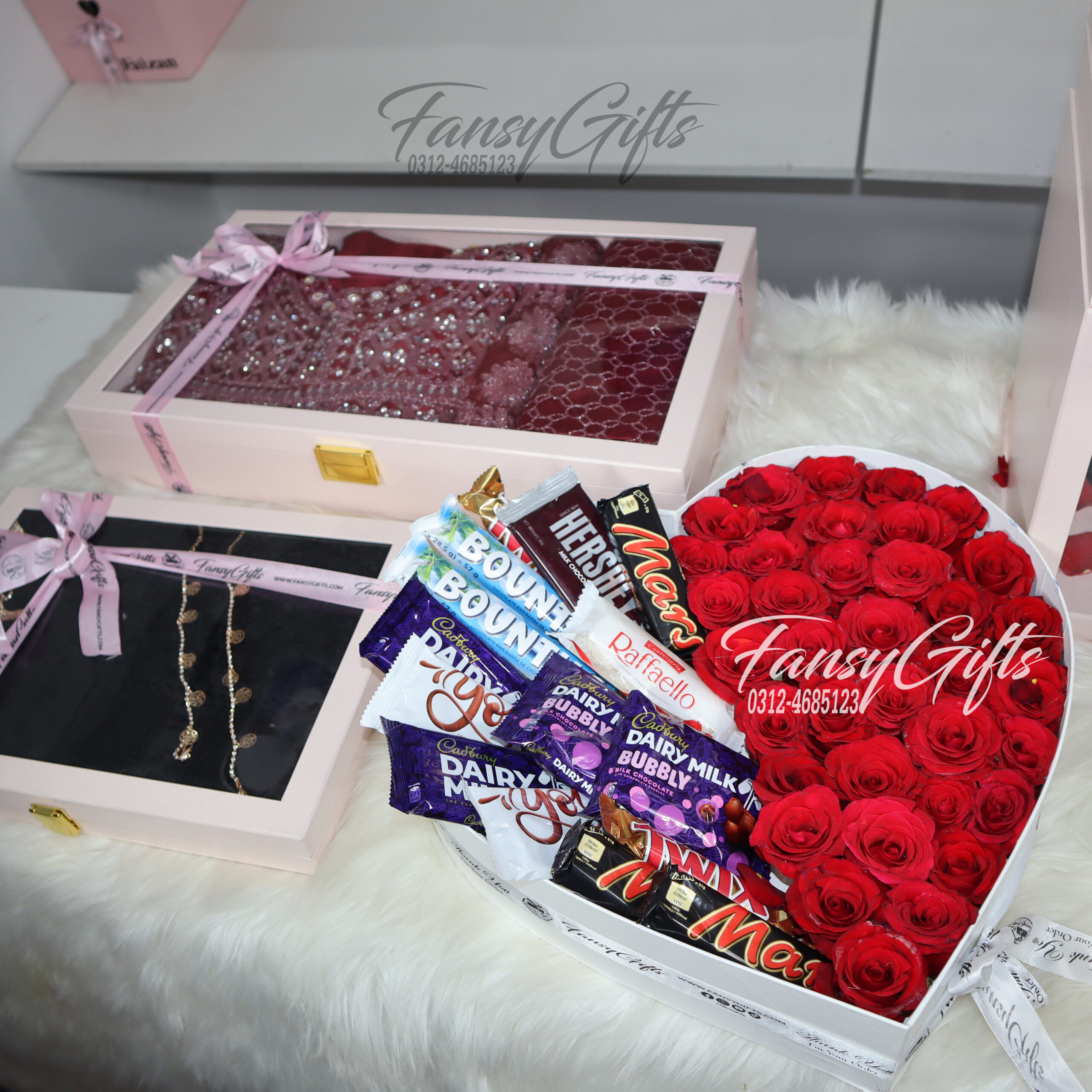 Eid Mubarak Gift - Shop Now For The Best Ramadan Gift Box